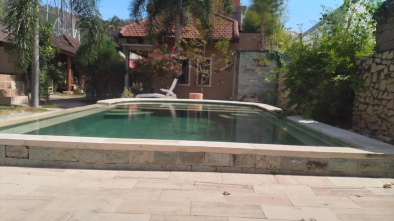 Kutabay Homestay Kuta  Exterior foto