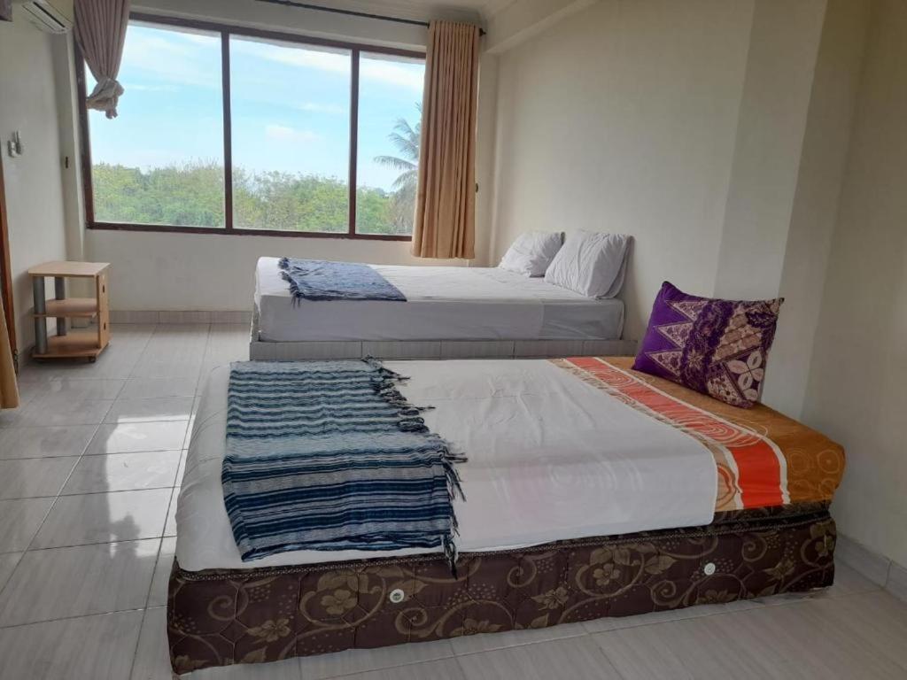 Kutabay Homestay Kuta  Exterior foto