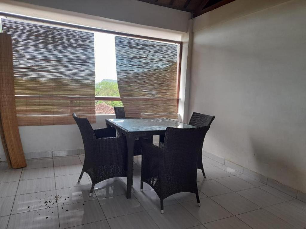 Kutabay Homestay Kuta  Exterior foto